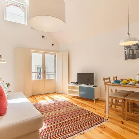 Guest Inn Alfama Apartments Lisbon Bilik gambar