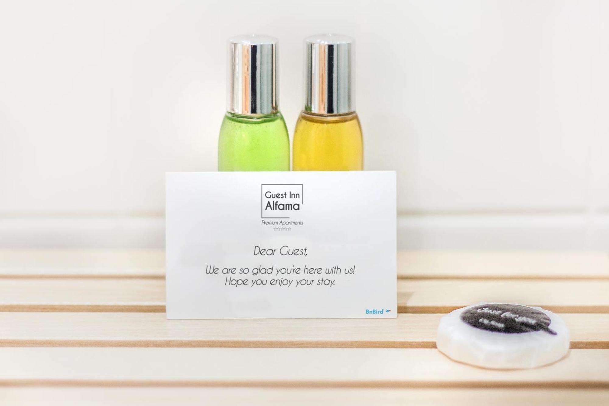 Guest Inn Alfama Apartments Lisbon Bilik gambar