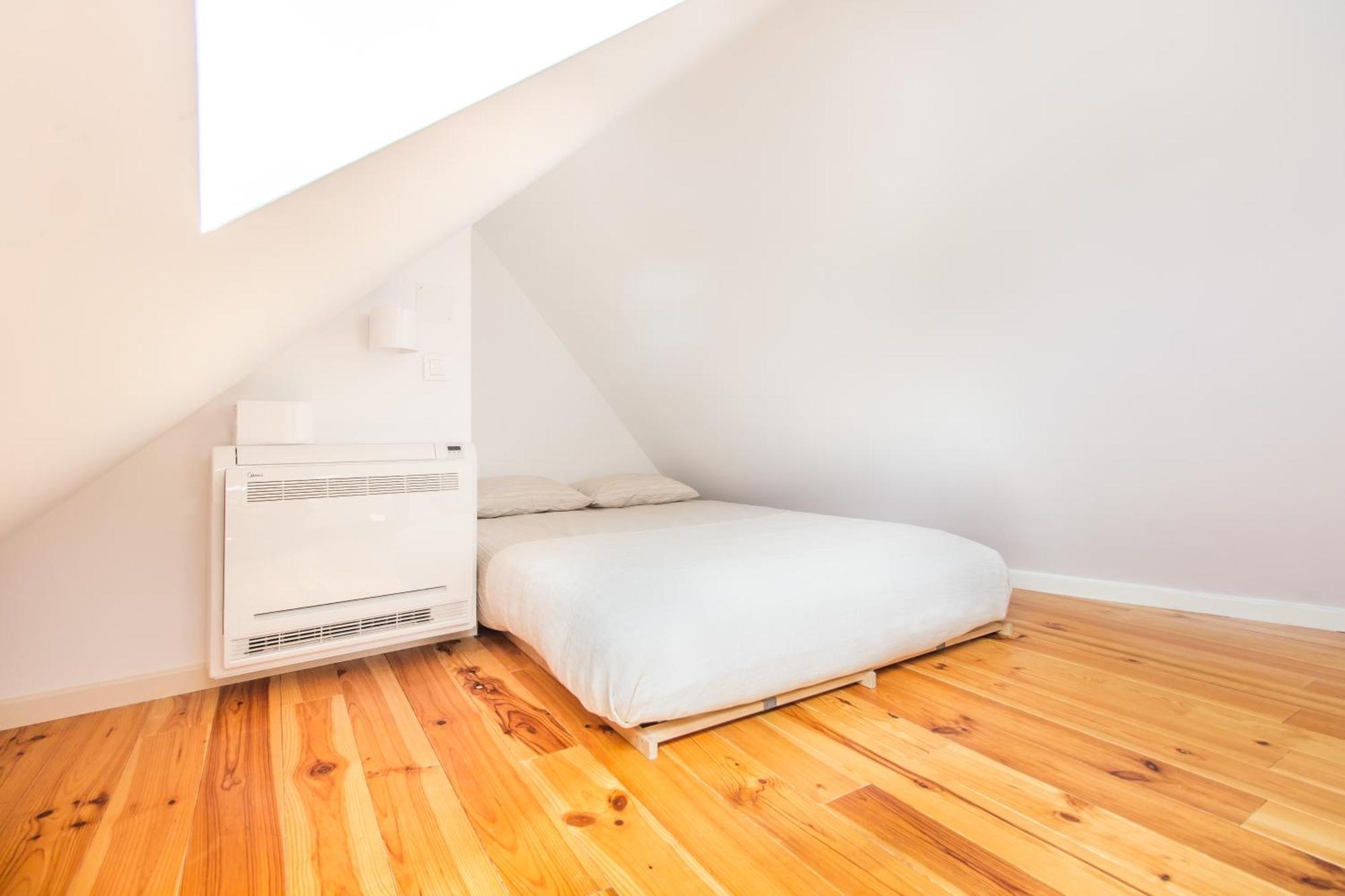 Guest Inn Alfama Apartments Lisbon Bilik gambar